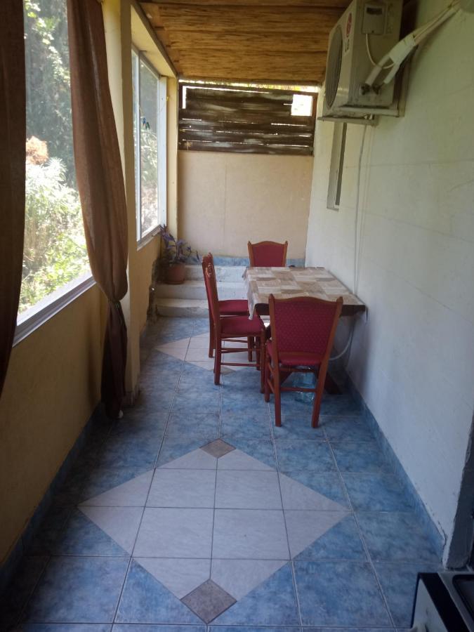 Casa De Laza Apartments Herceg Novi Exteriör bild