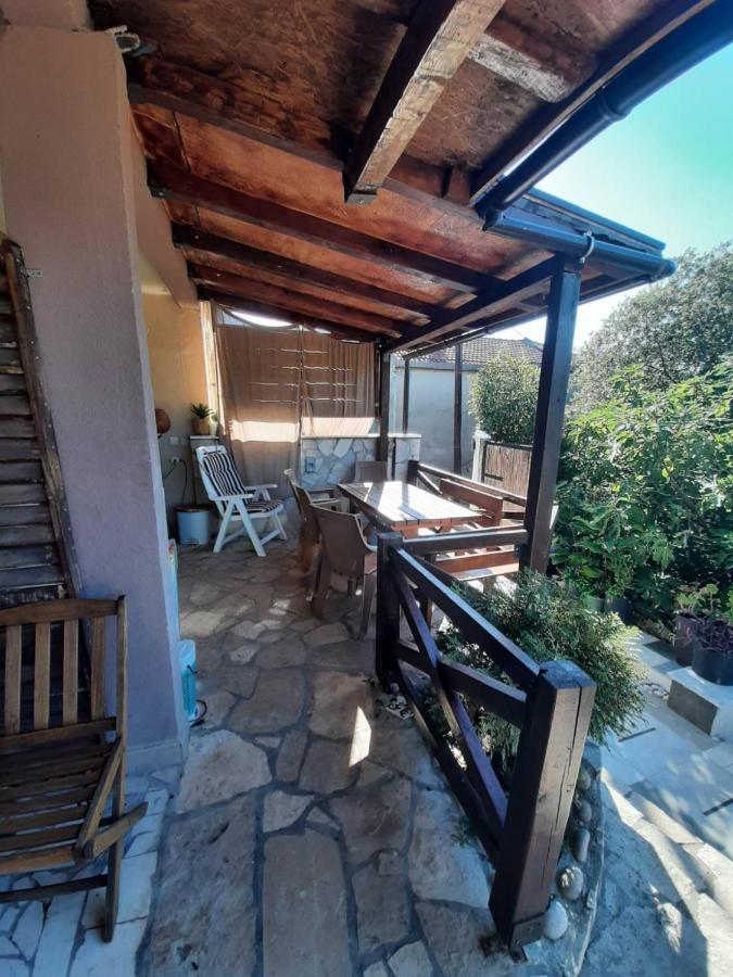 Casa De Laza Apartments Herceg Novi Exteriör bild