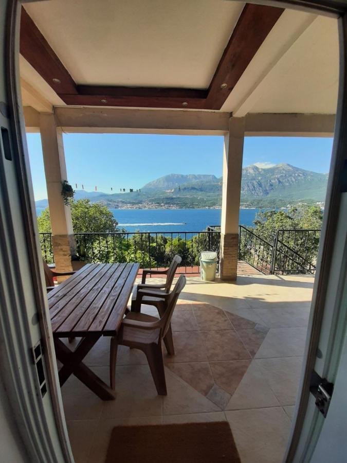 Casa De Laza Apartments Herceg Novi Exteriör bild