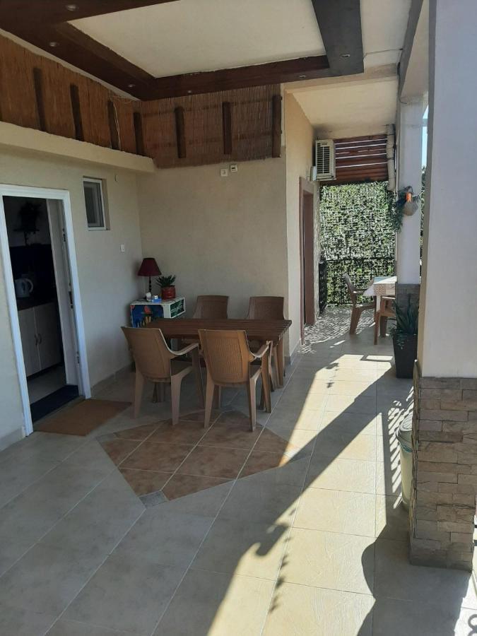 Casa De Laza Apartments Herceg Novi Exteriör bild