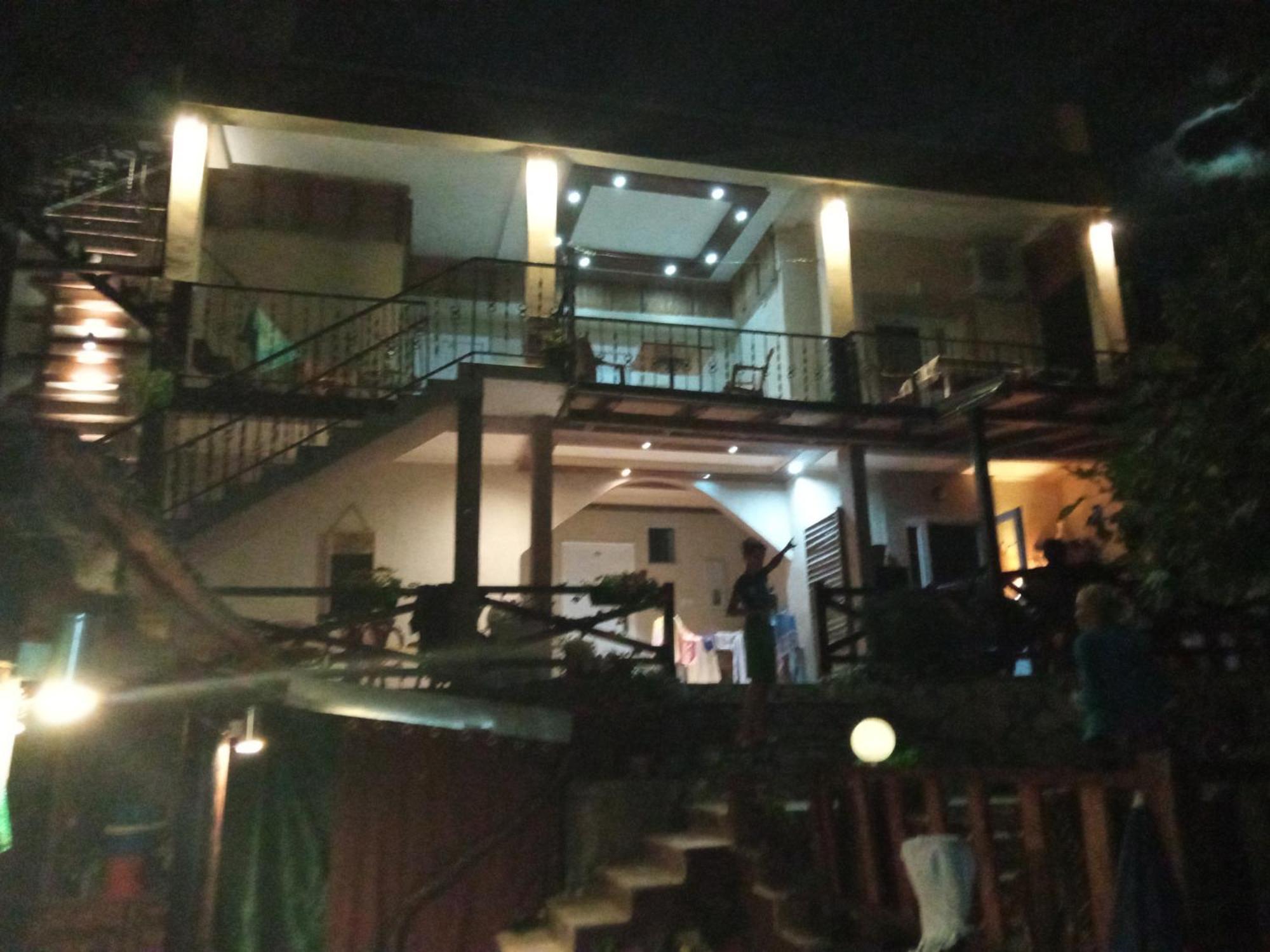 Casa De Laza Apartments Herceg Novi Rum bild