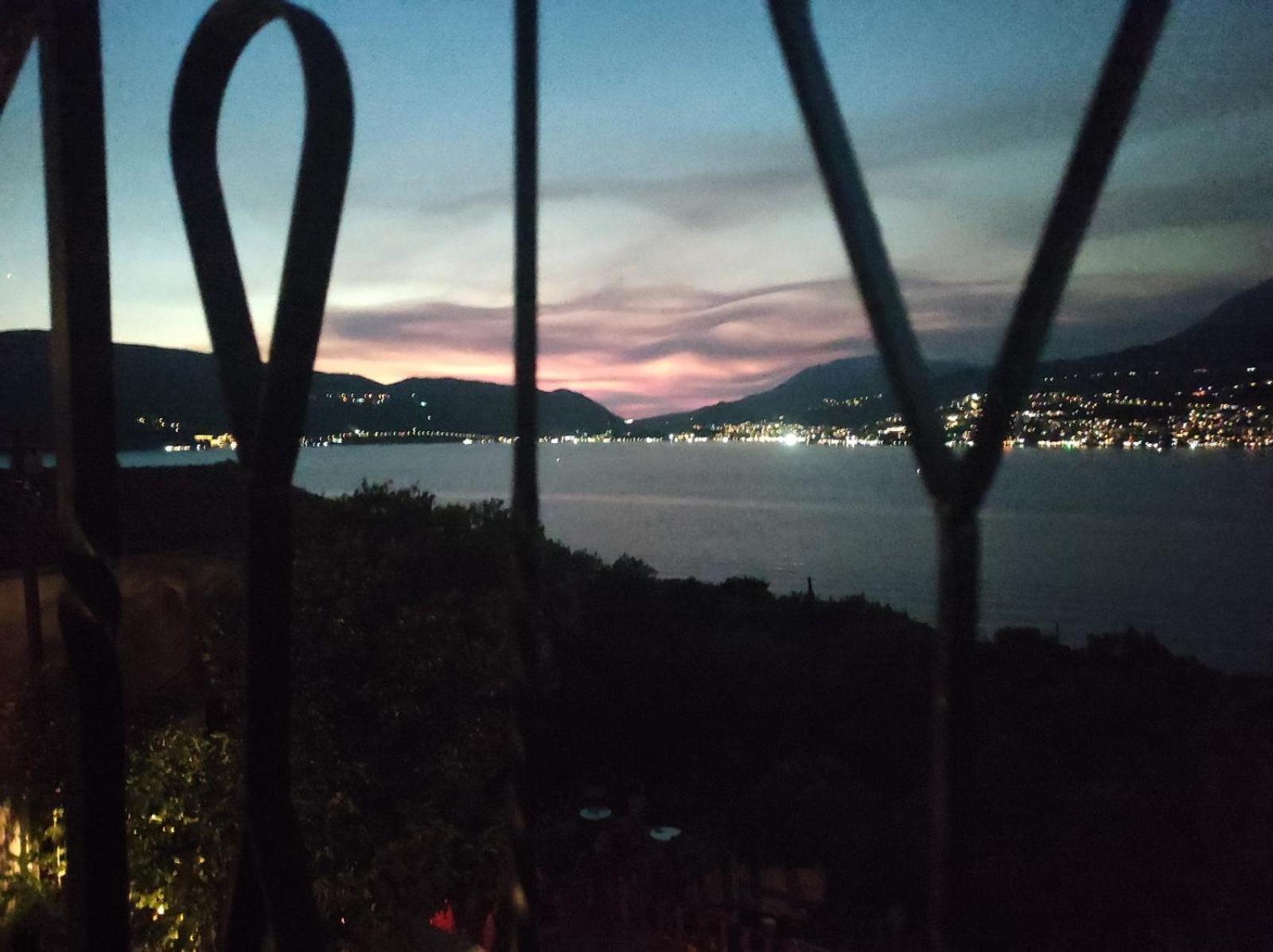 Casa De Laza Apartments Herceg Novi Rum bild