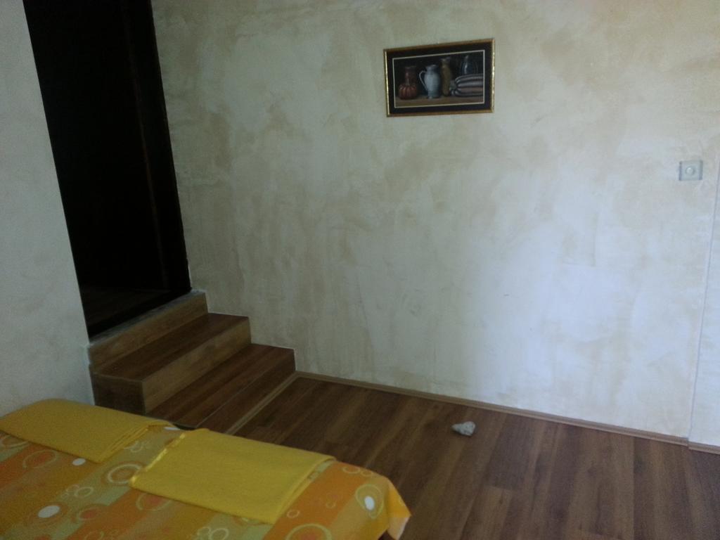 Casa De Laza Apartments Herceg Novi Rum bild