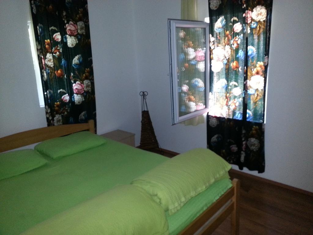 Casa De Laza Apartments Herceg Novi Exteriör bild