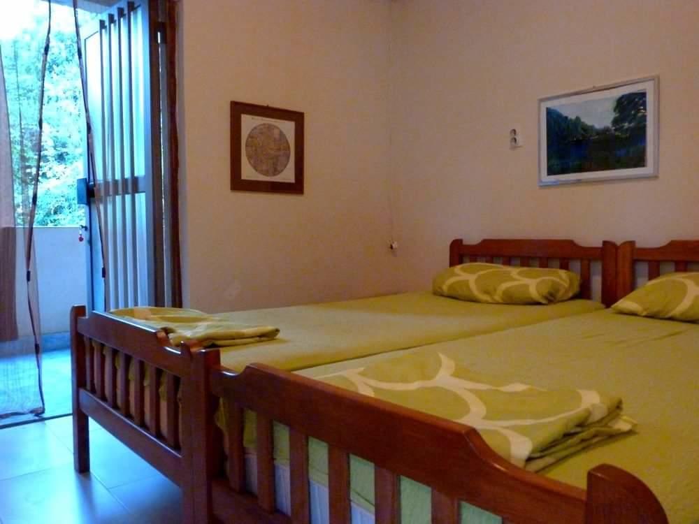 Casa De Laza Apartments Herceg Novi Exteriör bild