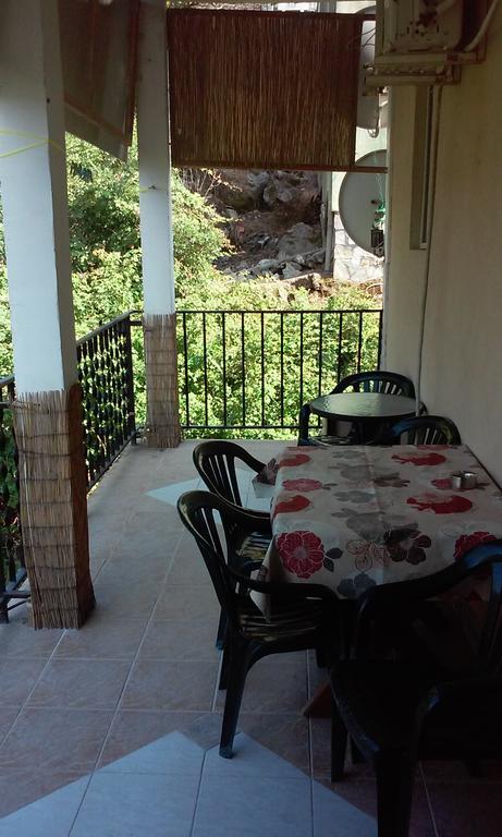 Casa De Laza Apartments Herceg Novi Exteriör bild
