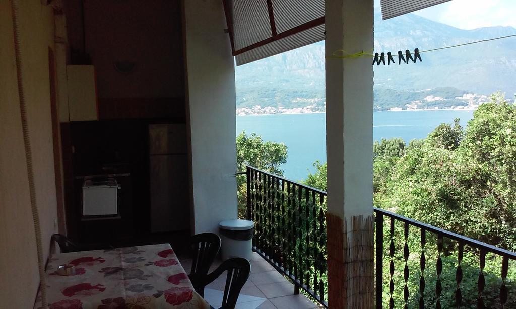 Casa De Laza Apartments Herceg Novi Exteriör bild