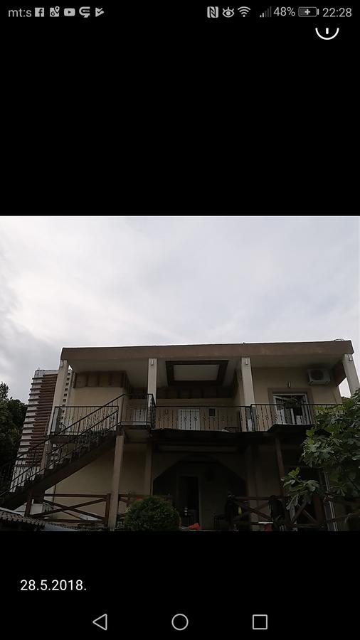 Casa De Laza Apartments Herceg Novi Exteriör bild