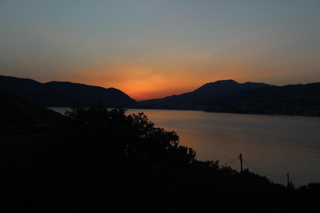 Casa De Laza Apartments Herceg Novi Exteriör bild